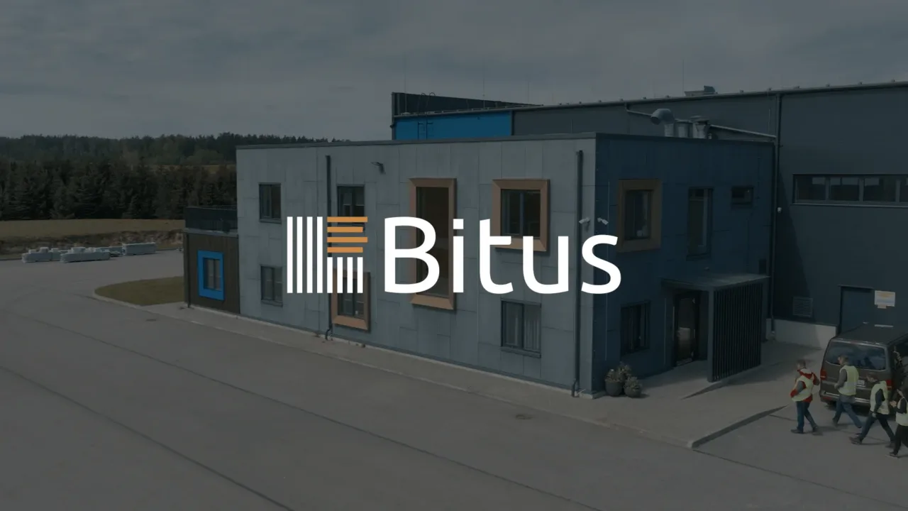 bitus