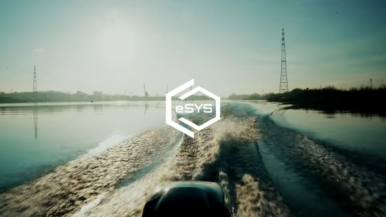 eSYS Pro - Accident elimination 24_7