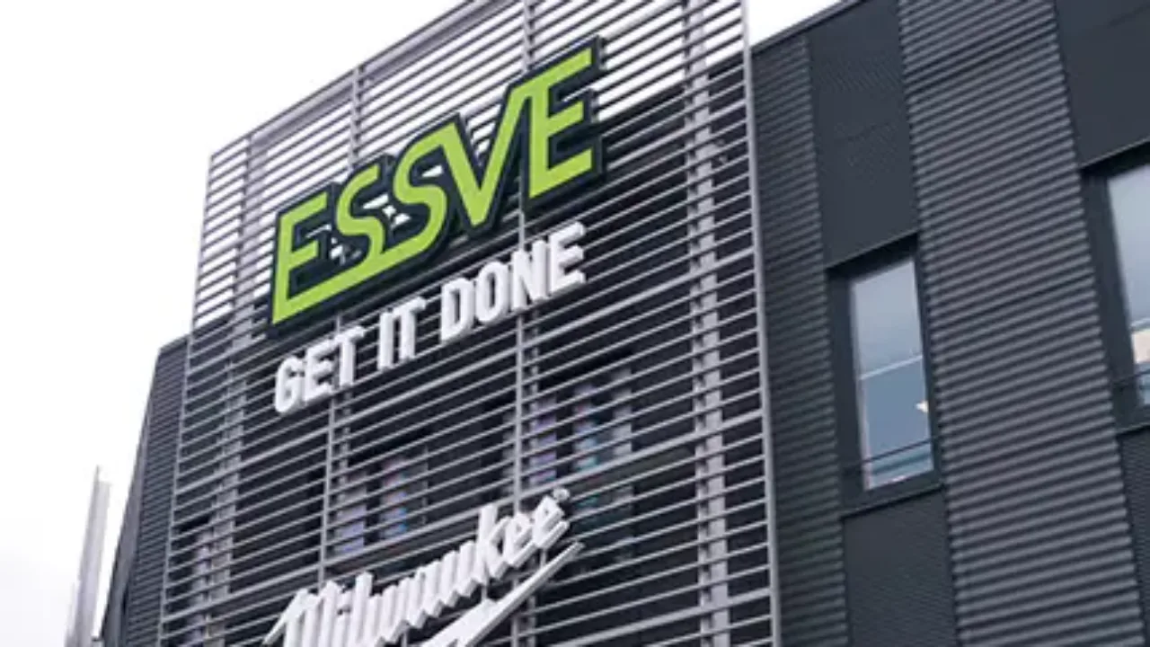 essve